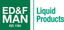 ED&F MAN LIQUID PRODUCTS LLC – company logo, company info header