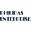 PHILIPAS ENTERPRISE – company logo, company info header