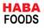 HABA FOODS SP. Z.O.O – company logo, company info header