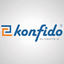 KONFIDO FROZEN FOODS LTD. – company logo, company info header