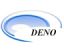 Deno Electronic Co., Ltd. – company logo, company info header
