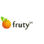 FRUTY S.A. – company logo, company info header