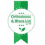 ORTHODOXOS & MISOS LTD – company logo, company info header