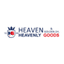 HEAVEN AND GOLDEN ZRT – company logo, company info header