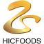 Qingdao Hic Imp. &Exp. Co., Ltd – company logo, company info header