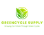 GREENCYCLE SUPPLY COMPANY LIMITED – company logo, company info header
