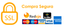 CASA DE ALBA FINE CLUB – company logo, company info header