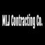 MLJ Contracting Co – company logo, company info header