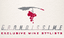 GRANDISSIME – company logo, company info header