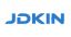 QUANZHOU DANKIN IMP AND EXP CO., LTD. – company logo, company info header