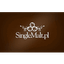 SINGLEMALT.PL – company logo, company info header