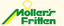 MÖLLER'S FRITTEN-SERVICE GMBH – company logo, company info header
