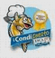 ESCA S.R.L. – company logo, company info header