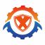 Guangzhou Xunpo Machinery Equipment Co., Ltd. – company logo, company info header