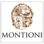 MONTIONI – company logo, company info header