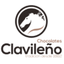 CHOCOLATES CLAVILEÑO – company logo, company info header