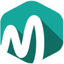 MERITUS EOOD – company logo, company info header