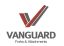 Hangzhou Vanguard Machinery Co., Ltd. – company logo, company info header