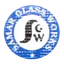 Samar Glass Works – company logo, company info header