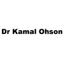 Karmaderm Cosmetic Dermatology – company logo, company info header
