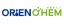 ORIEN CHEMICAL CO., LTD. – company logo, company info header