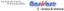 KRAUSE – company logo, company info header