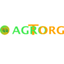 AGROTORG SP. Z O.O. – company logo, company info header