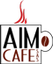 AIM CAFE S.A.S – company logo, company info header