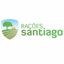 RACOES SANTIAGO LDA. – company logo, company info header