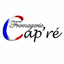 FROMAGERIE CAP'RÉ – company logo, company info header