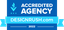 AQUARIOUS MARKETING P LTD – company logo, company info header