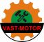 Zhejiang Vast Motor Tools Co., Ltd. – company logo, company info header