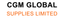 CGM GLOBAL SUPPLIES LTD – company logo, company info header