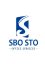 GUANGZHOU SBOSTO STATIONERY CO.,LIMITED. – company logo, company info header