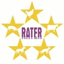 RATER - FÁBRICA DE RAÇÕES DA ILHA TERCEIRA, LDA. – company logo, company info header