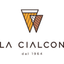 LA CIALCON SRL – company logo, company info header
