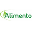 ALIMENTO.BG – company logo, company info header