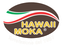 TORREFAZIONE HAWAIIMOKA – company logo, company info header