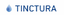TINCTURA – company logo, company info header