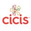 Cicis Pizza – company logo, company info header