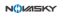 Novasky Technology Company Limited by Shares – company logo, company info header