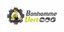 BONHOMME VERT – company logo, company info header