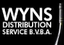 WIJNS DRINKS SERVICE – company logo, company info header