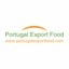 PORTUGALEXPORTFOOD – company logo, company info header