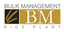 BULK MANAGEMENT PAKISTAN PRIVATE LIMITED – company logo, company info header