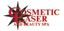 Cosmetic Laser and Beauty Spa – company logo, company info header