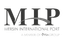AKDENİZ BORA GÜMRÜKLEME LOJİSTİK VE DIŞ TİCARET LİMİTED ŞİRKETİ – company logo, company info header