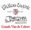 CHATEAU EUGENIE – company logo, company info header