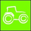 BECK AGRI – company logo, company info header