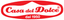 CASA DEL DOLCE SPA – company logo, company info header